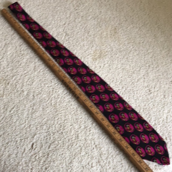 Vintage Disney Mickey Mouse tie - Picture 6 of 12